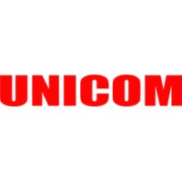 ..:: UNICOM ::.. Logo