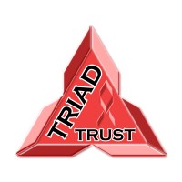TRIAD Trust Logo