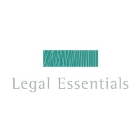 Legal Essentials Logo