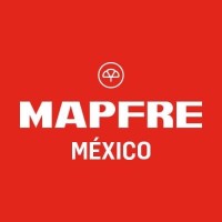 MAPFRE MEXICO Logo