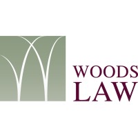 Woods Law | Attorney at Law Logo