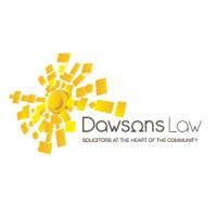 Dawsons Law Logo