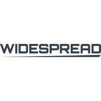 Widespread Electrical Sales Logo