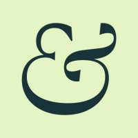 White & Lime Logo