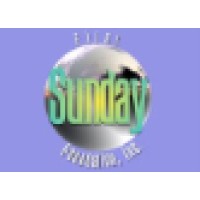 First Sunday Foundation, Inc. Logo