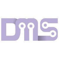 Dark Matter Systems Logo