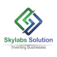 Skylabs Solution India Private Limited Logo