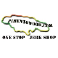 eXotiic Wood Chips, LLC / PimentoWood.com Logo