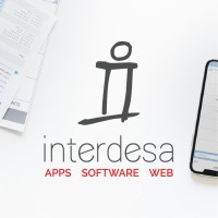 Interdesa Net Logo