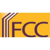 Future Communication Center Logo