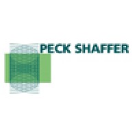 Peck, Shaffer & Williams Logo
