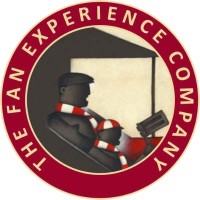 The Fan Experience Company Logo