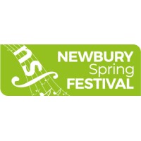 Newbury Spring Festival Logo