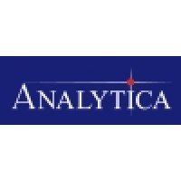 Analytica Ltd Logo