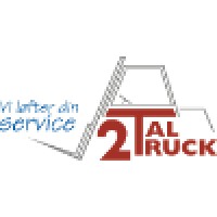 TotalTruck A/S Logo