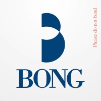 Bong UK Ltd Logo