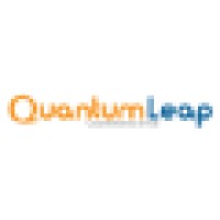 Quantum Leap Corporate Business Services Logo