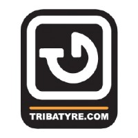 Tribatyre Logo