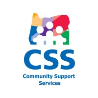 Community Support Services, Inc. Logo