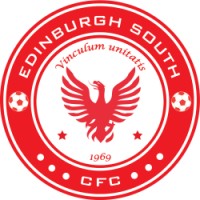 Edinburgh South Community Football Club Logo