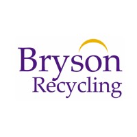 Bryson Recycling Logo