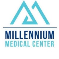 Millennium Medical Center Logo