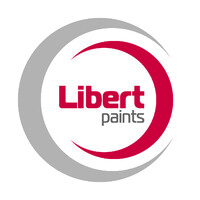 Libert Paints Logo