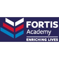 Fortis Academy (Formerly Great Barr School) Logo