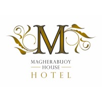 Magherabuoy House Hotel Logo