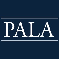 Pala Investments Logo