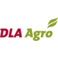 DLA Agro Logo