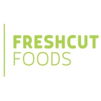 Freshcut Foods Logo