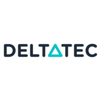 DELTATEC Logo