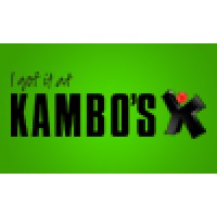 Kambos Homemaker Superstore Logo