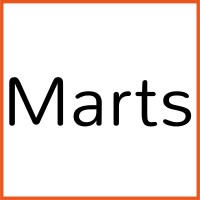 Marts Projecten Logo