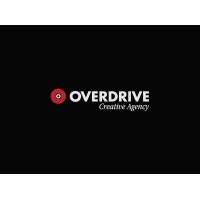 OVERDRIVE DESIGN. Logo