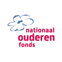 Stichting Nationaal Ouderenfonds Logo