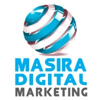 Masira Digital Marketing Pvt. Ltd. Logo