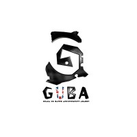 GUBA Awards Logo