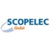 Gobé - TDF Group Logo