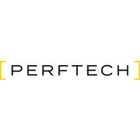 PerfTech, Inc. Logo