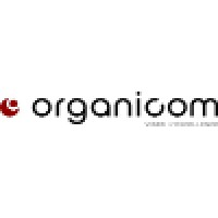 organicom.ch Logo