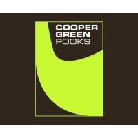 Cooper Green Pooks Logo