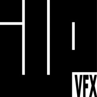 Important Looking Pirates VFX Logo