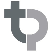 Thomas Parry Design Logo