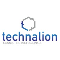Technalion Logo