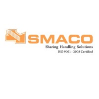 SMACO Engineering Pvt. Ltd. Logo