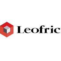 Leofric Building Systems Ltd Logo