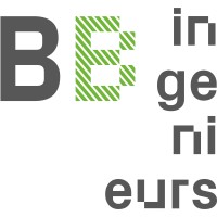 BB Ingenieurs Logo