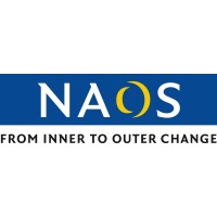 Naos Institute Logo